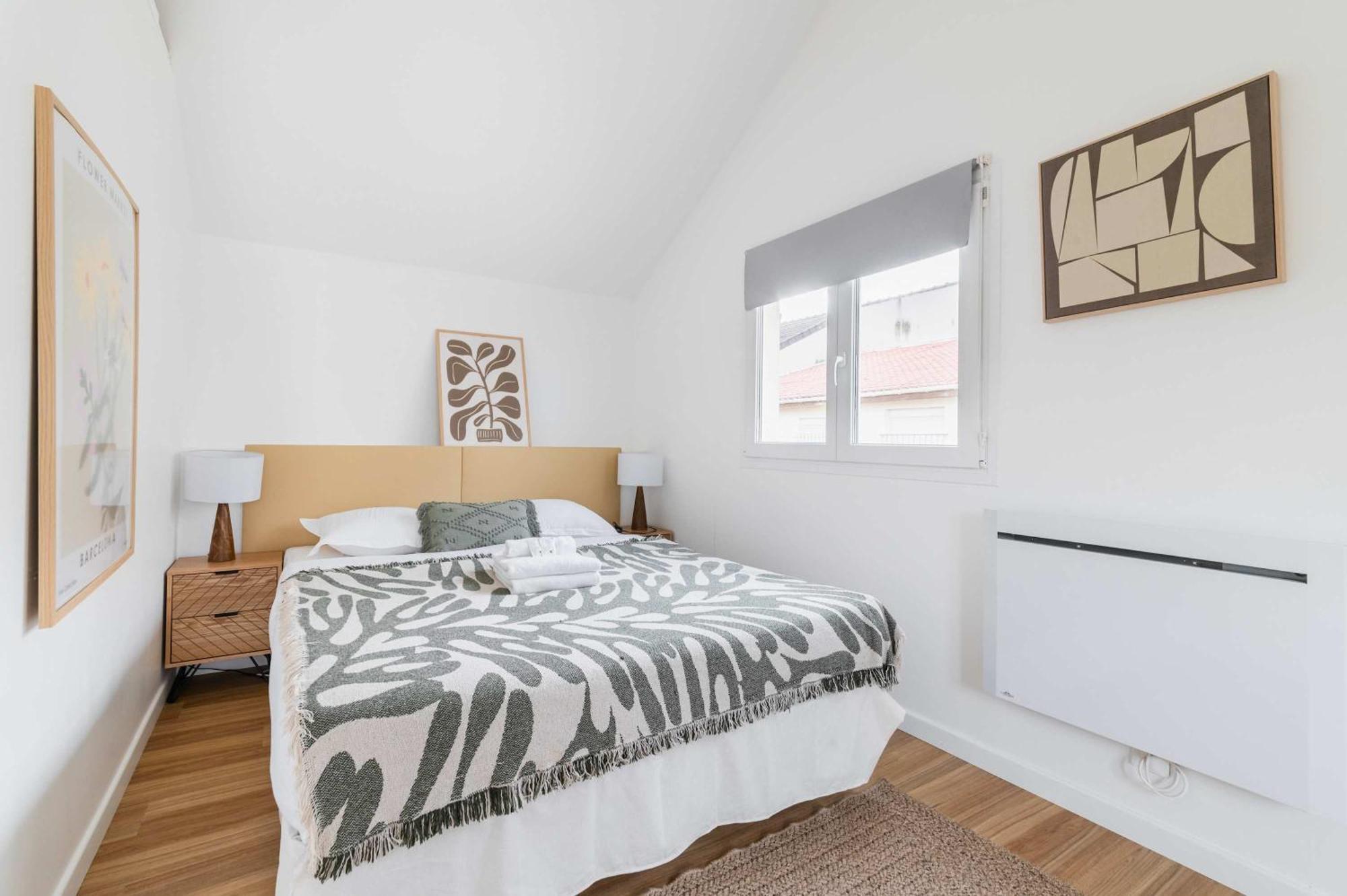 Villa Romainville Paris Pour 8 Personnes - Flat-Guest 外观 照片